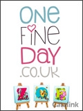 One Fine Day Newsletter cover from 18 July, 2014