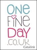 One Fine Day Newsletter cover from 22 August, 2014