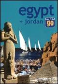 OLD OBSOLETE XXX Egypt & Jordan On the Go Brochure