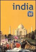 OLD OBSOLETE XXX India On the Go Brochure