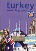 OLD OBSOLETE XXX Turkey Anzac & Greece On the Go Brochure