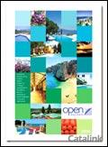 Open Holidays Brochure