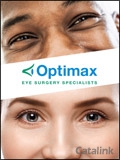 Optimax Laser Eye Treatment cover from 09 October, 2017