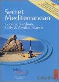 Mediterranean & Atlantic Island Holidays from Holiday Options Brochure cover from 24 February, 2005