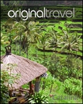 Original Travel Newsletter cover from 03 October, 2012