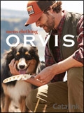 Orvis Men Clothing Catalogue cover from 05 March, 2019