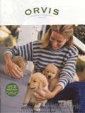 Orvis Ladies Clothing Catalogue cover from 04 June, 2003