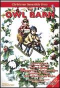 Owl Barn Gift Collection Catalogue cover from 04 October, 2005
