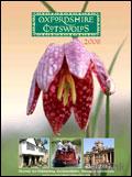 Oxfordshire Cotswolds Brochure cover from 10 January, 2008