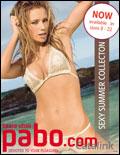 PABO.com Catalogue cover from 16 June, 2009