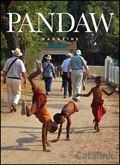 Pandaw Asia Holidays Brochure cover from 08 April, 2016