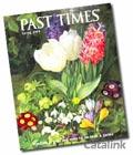 Past Times Catalogue cover from 26 February, 2004