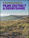 Peak District Newsletter cover from 22 November, 2018