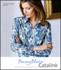 Penny Plain Catalogue cover from 24 July, 2012