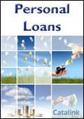 iPersonal Loans Newsletter cover from 06 July, 2009