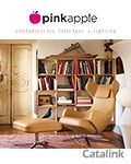 Pink Apple Designer Furniture Newsletter cover from 03 November, 2016