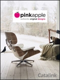 Pink Apple Designer Furniture Newsletter cover from 19 February, 2019