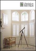 Plantation Shutters Catalogue cover from 15 February, 2005