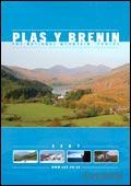 Plas Y Brenin Brochure cover from 24 October, 2006