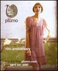 Plumo Catalogue cover from 08 May, 2008