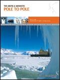 Discover the World - Polar Journeys Brochure cover from 19 September, 2005