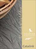 Polruan Cottages Cornwall Brochure cover from 05 March, 2015