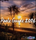 Poole Tourism Newsletter cover from 20 April, 2016