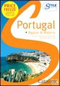 Portugal 2006 Brochure cover from 03 May, 2005