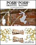 Posh Salvage Newsletter cover from 26 September, 2014