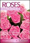 Roses and Gifts Catalogue cover from 26 February, 2007