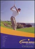 Golf in the Sun Holidays Brochure cover from 13 December, 2004