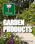 Primrose - Garden Products Newsletter cover from 10 November, 2016