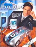 Pro-Idee Catalogue cover from 29 March, 2007
