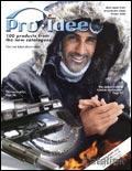 Pro-Idee Catalogue cover from 16 November, 2005
