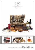 Providore Gifts and Hampers Catalogue cover from 09 August, 2013