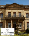 The Hotel Collection Newsletter cover from 04 December, 2012
