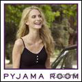 Pyjama Room Catalogue cover from 13 February, 2008