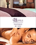 Q Hotels Newsletter cover from 10 October, 2014