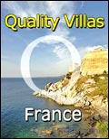 Quality Villas Newsletter cover from 22 March, 2007 Quality Villas Newsletter cover from 22 March, 2007