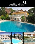 Quality Villas Newsletter cover from 07 August, 2013
