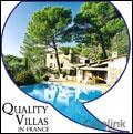 Quality Villas Newsletter cover from 22 March, 2007