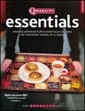 Essentials by Post Catalogue cover from 27 August, 2014