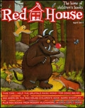 Red House Catalogue cover from 14 March, 2011