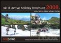 Redpoint Holidays Brochure cover from 10 September, 2007