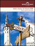 Regent Baltics & Poland Brochure cover from 12 December, 2007