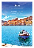 Regent Seven Seas Cruises Newsletter cover from 25 November, 2016