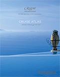Regent Seven Seas Cruises Newsletter cover from 28 November, 2016