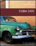 Regent Cuba Brochure cover from 08 December, 2004