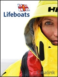 Royal National Lifeboat Institution Pack cover from 05 January, 2021