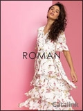 Autumn Fashion from Roman Originals Newsletter cover from 26 May, 2022